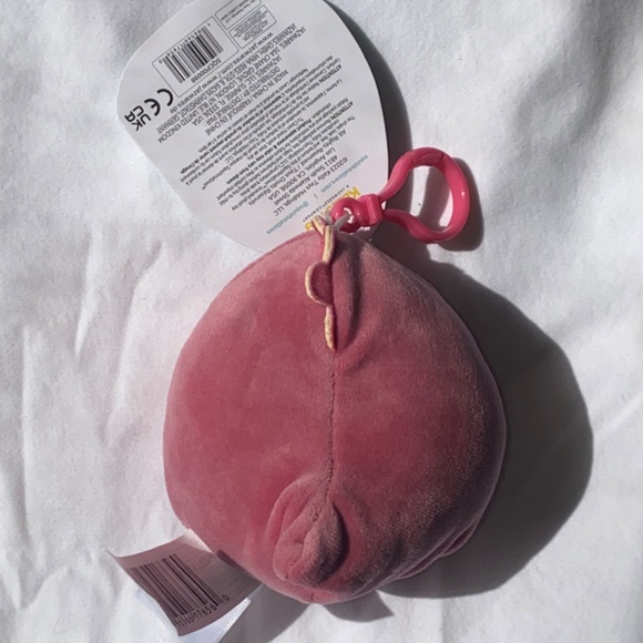 Squishmallow Poleena clip - Picture 2 of 2